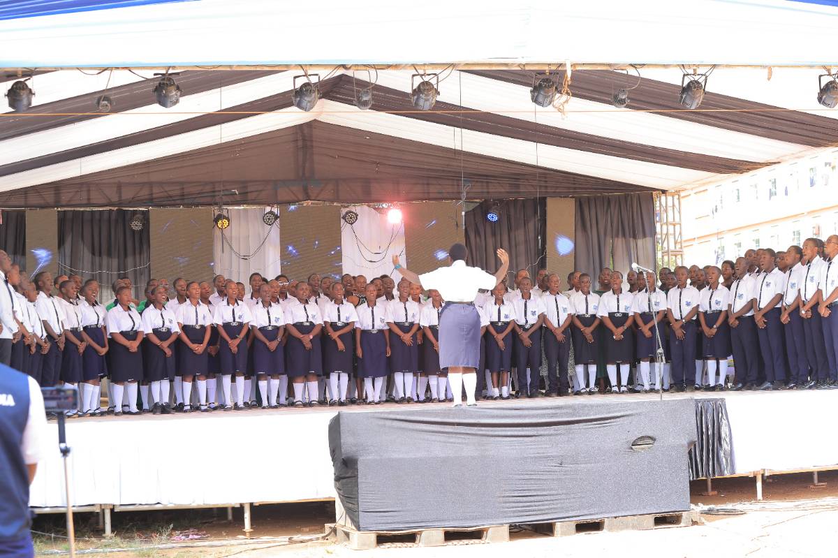 Happening Now: MDD House Competition Showcases Talent and Creativity