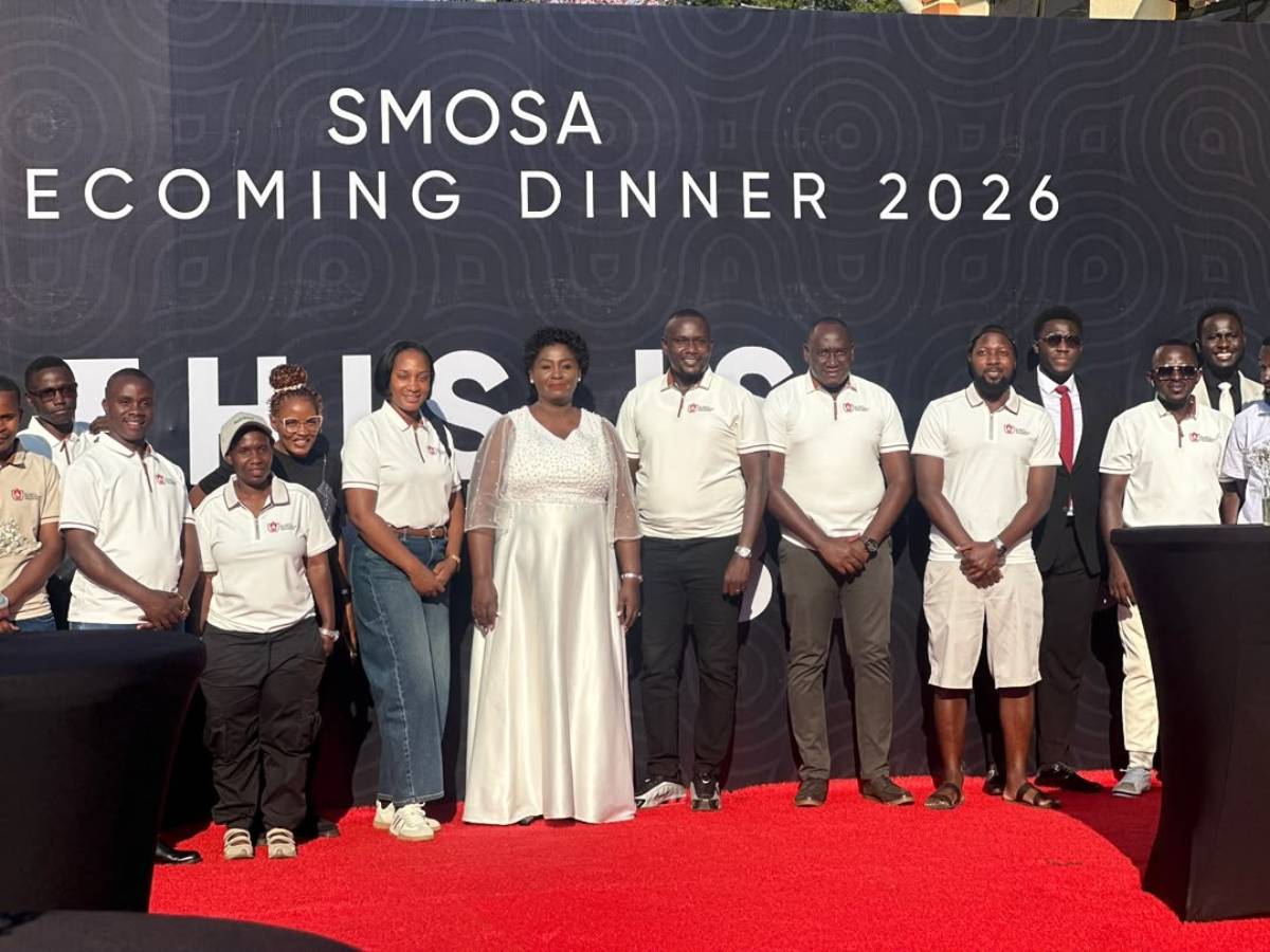 SMOSA Homecoming Dinner 2026: A Memorable Celebration of Unity and Friendship