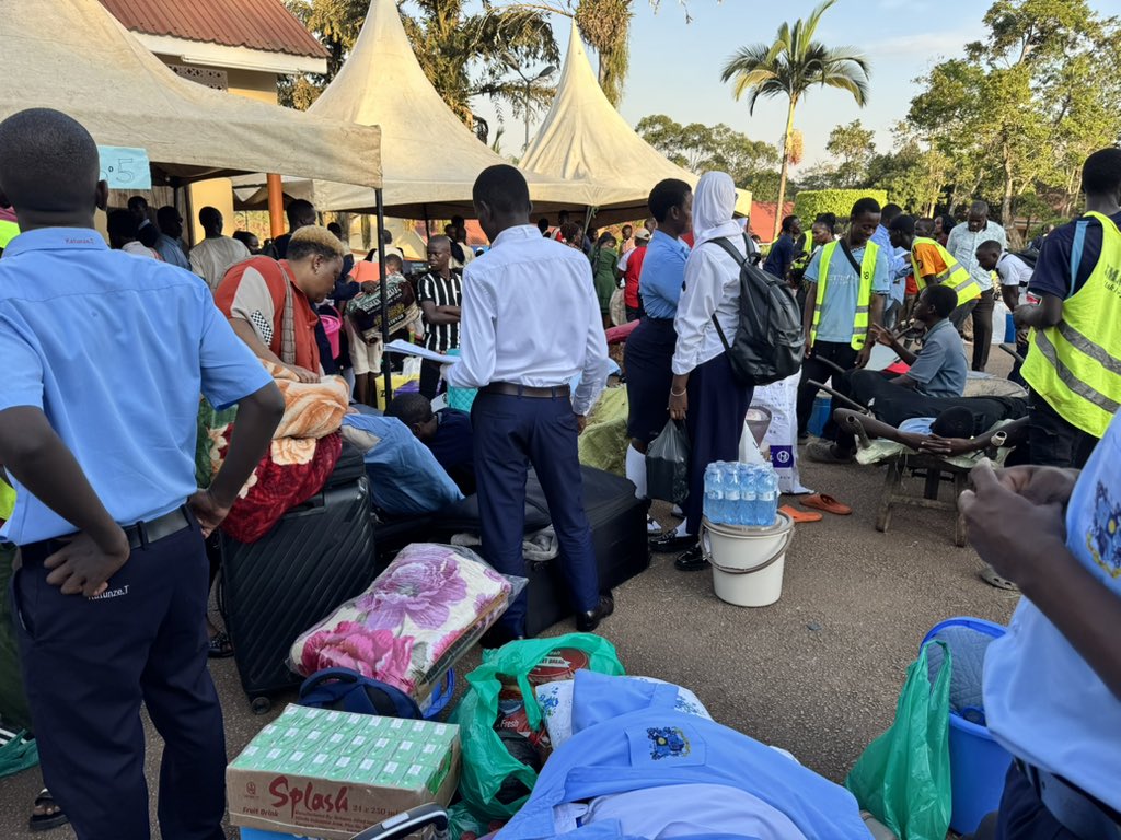 Third Term 2026 Officially Begins as Learners Return to Campus