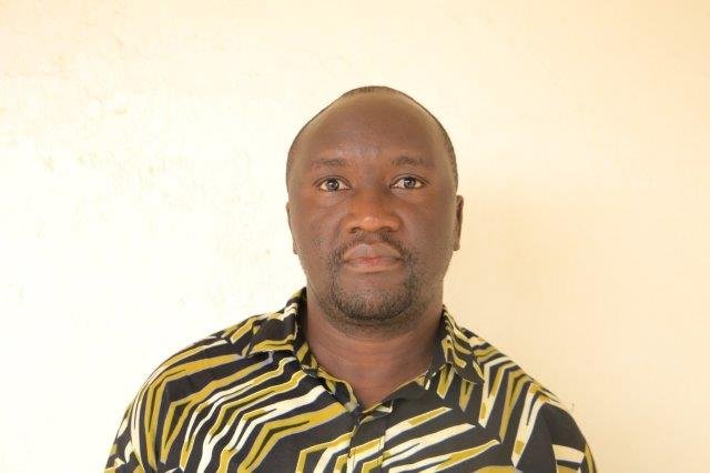 Kisitu Samuel