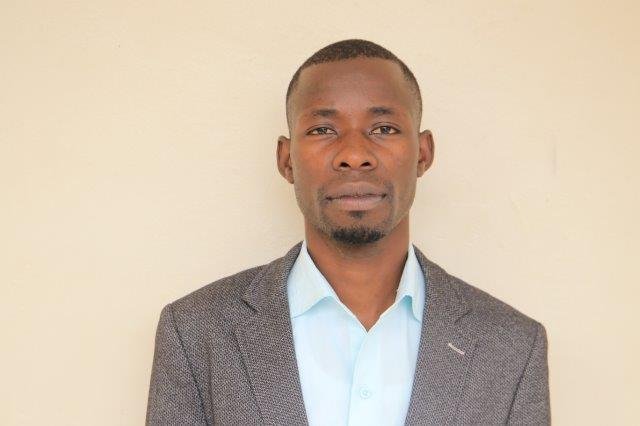 Kasibante George William