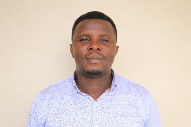 Sseguya Humphrey
