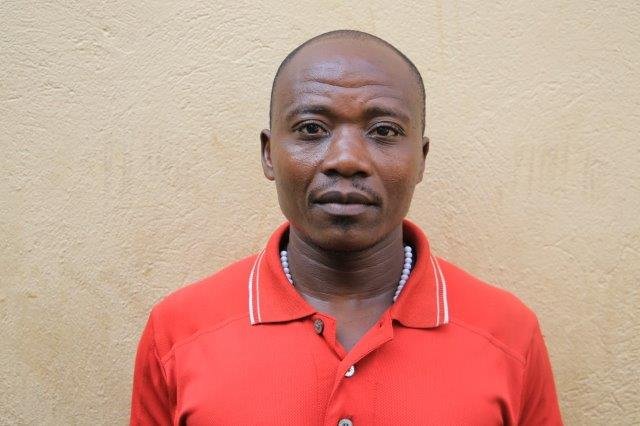 Twesigye Valence