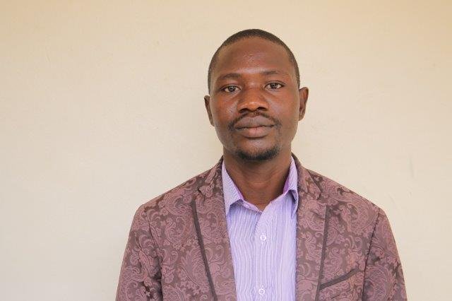 Wambi Gerald