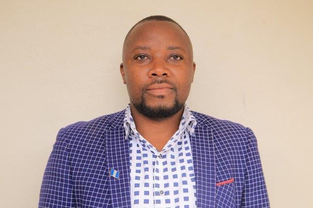 Mugabi Emmanuel