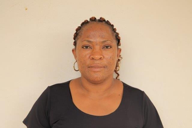 Luswata Josephine