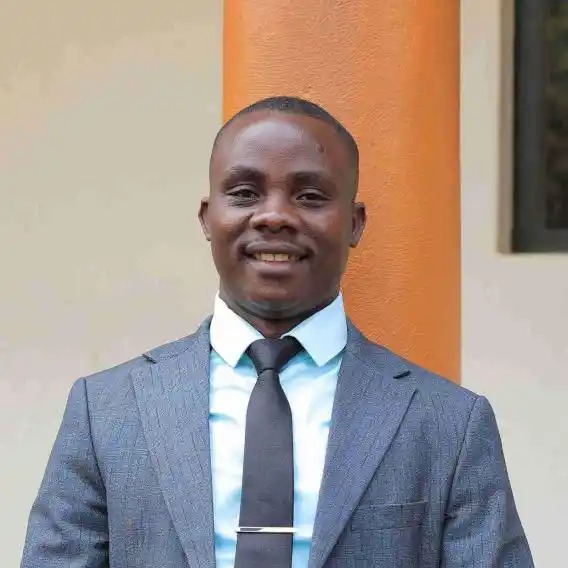 Tumanyire Simon